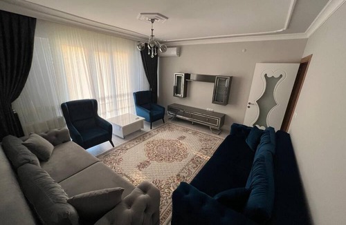 Gursu Apartment | Family friendly home near Istanbul, very quiet and lovely place to stay.