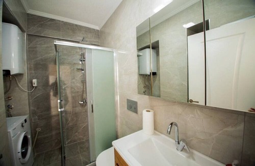 Marmaris City Center House | Our apartments are spacious and have a peaceful atmosphere.