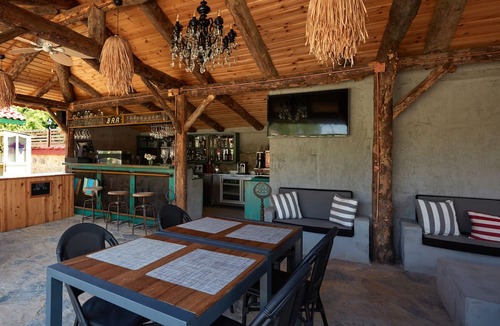 Agva Hotel | Dachas Cove Hotel