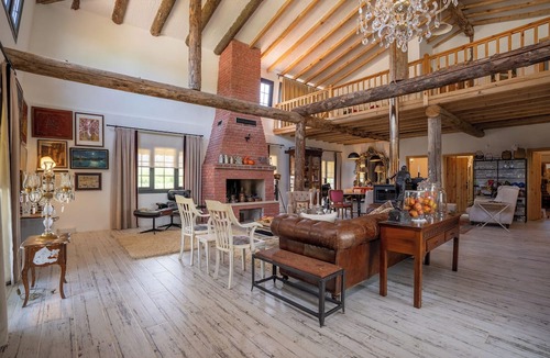 Agva Hotel | Dachas Cove Hotel
