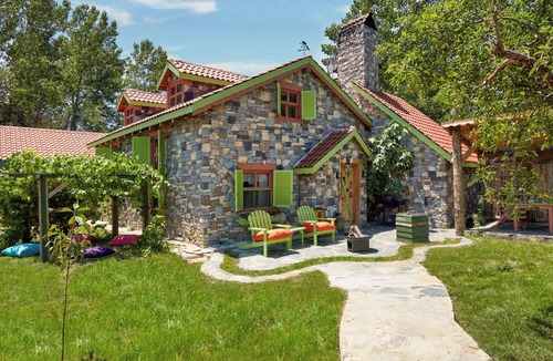 Agva Hotel | Dachas Cove Hotel