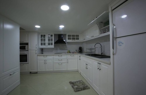 Kaleici Villa | Luxury Triplex Villa with Pool