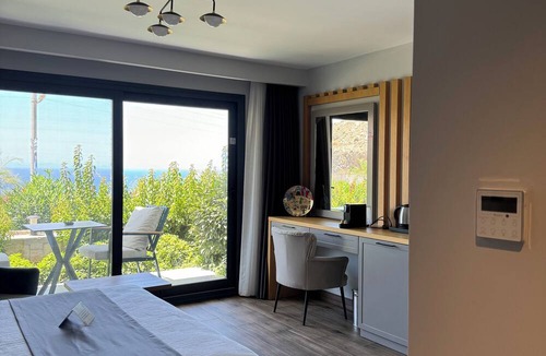 Mentese Hotel | The Rest Port Argento