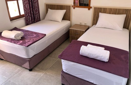 Dalyan City Center Resort | Sun Nature and History Dalyan Villa is like your own home
