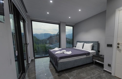 Gocek Villa | Diamond Port Göcek
