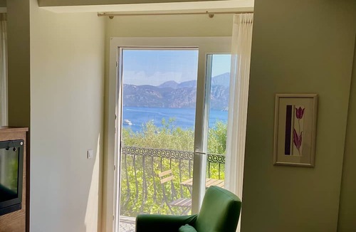 Selimiye Apartment | Defne Residence Selimiye