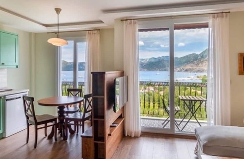 Selimiye Apartment | Defne Residence Selimiye