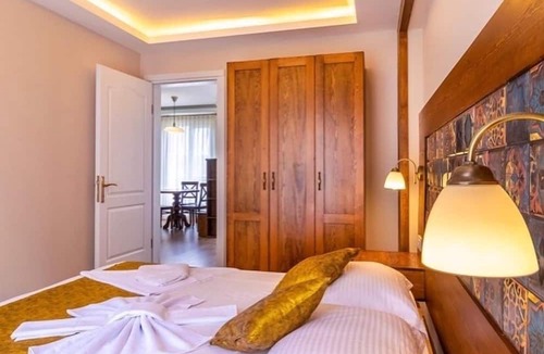 Selimiye Apartment | Defne Residence Selimiye