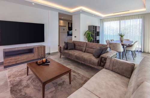 Yalikavak Villa | Luxury Villa Nature Life 2
