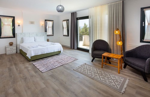 Akyaka Hotel | Beacon Hill Suites
