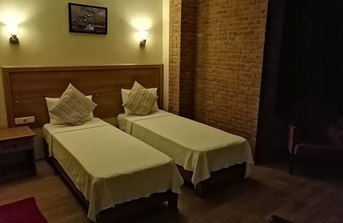 Selcuk Hotel | Casa Callinos