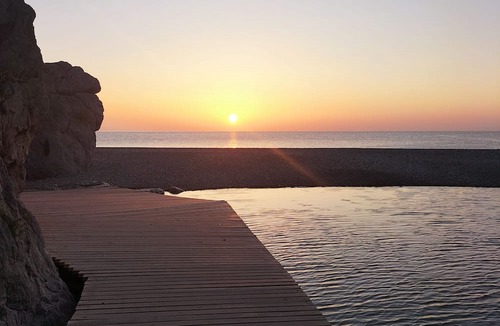 Olympos Hotel | Zakkum Pansiyon