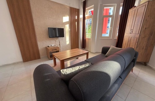 Finike Hotel | Finike Sever Otel