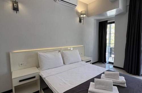 Palamutbuku Hotel | Beyaz Inci Hotel