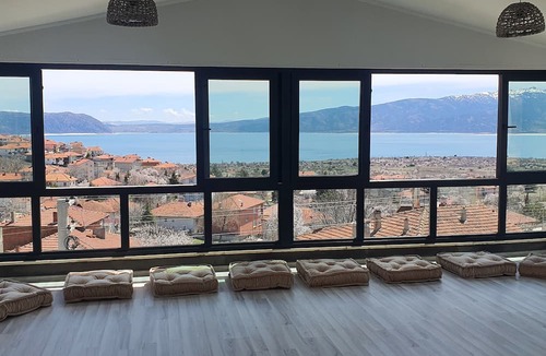 Salda Bed & Breakfast | Fİ SALDA