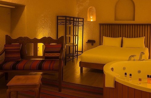 Uchisar Hotel | Grand Uçhisar Hotel