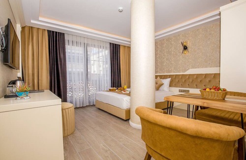 Altinkum Hotel | The Lea Hotel