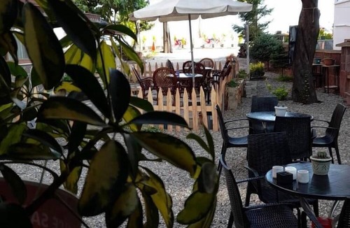 Cide House | İlyada Pansiyon