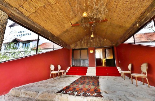 Aksaray Hotel | Karbeyaz Hotel & Resort