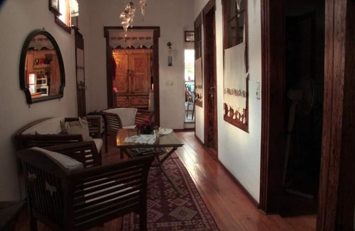 Ayvalik City Center House | Ayfada Cafe&Pansiyon