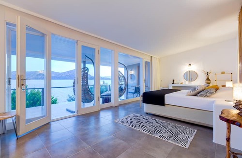 Bozburun Hotel | Casa Daracia (+15)