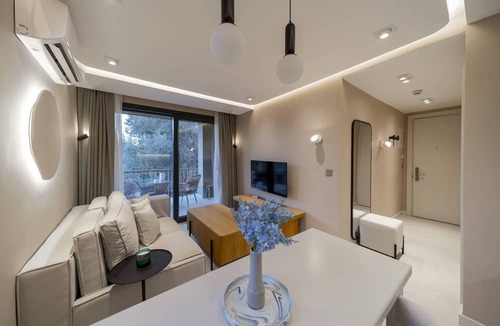 Bitez Apartment | Helis Suites Bitez