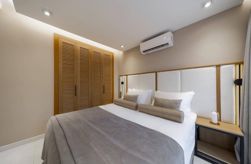 Bitez Apartment | Helis Suites Bitez