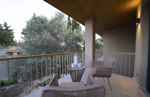 Bitez Apartment | Helis Suites Bitez