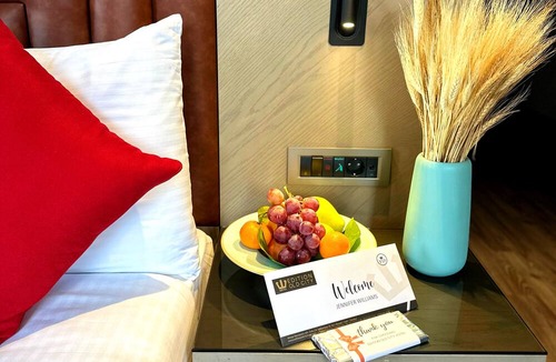 Beyazit Hotel | Edition Old City Hotel