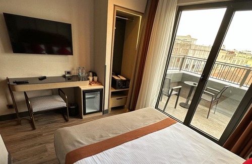 Beyazit Hotel | Edition Old City Hotel