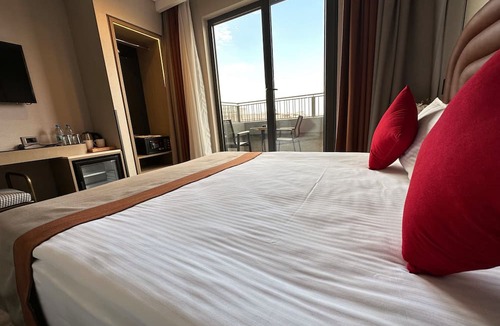 Beyazit Hotel | Edition Old City Hotel