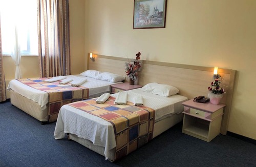Beldibi Hotel | Akasia Resort Hotel