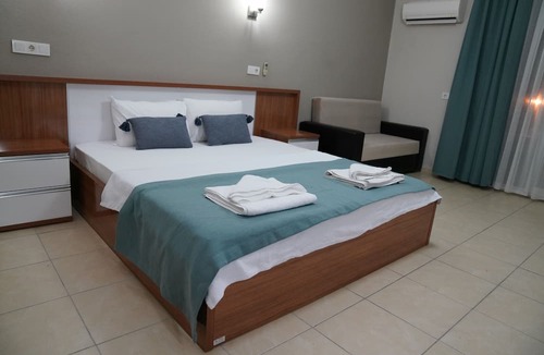 Karadere Hotel | Letoon Antique Hotel