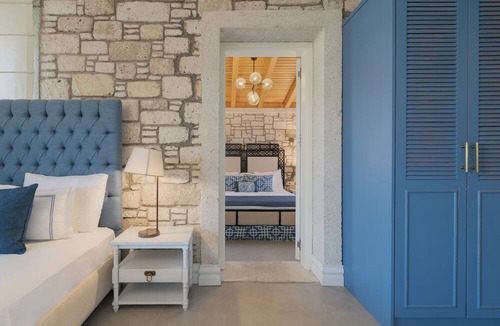 Alacati Hotel | Nefes Hotel Alacati