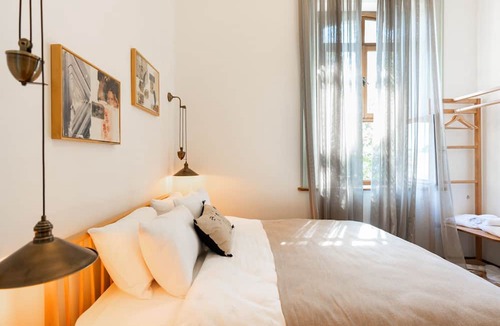 Urla Hotel | Suolo Urla