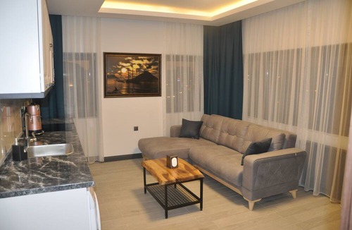 Ankara City Center Hotel | Golaz Suit Otel