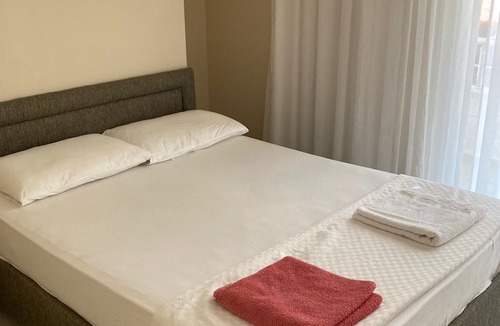 Ayas Apartment | Demir Apart Motel