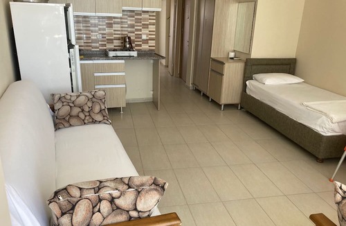 Ayas Apartment | Demir Apart Motel