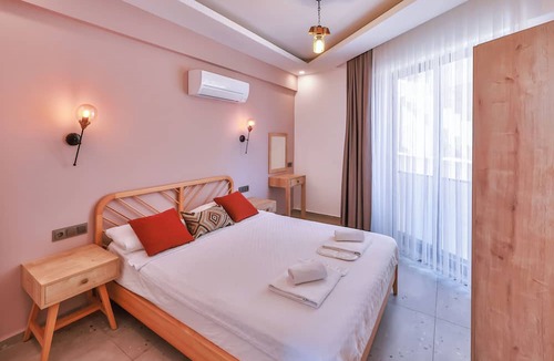 Kas Hotel | Happy Kaş Pansiyon
