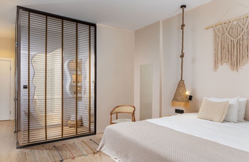 Old Town Hotel | Gran Via Alsancak