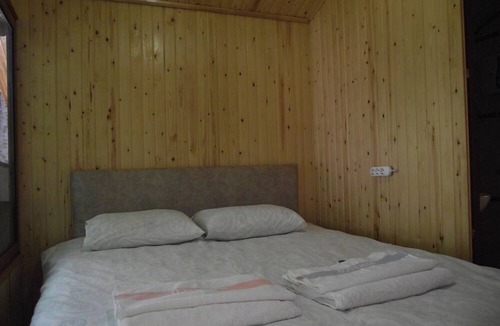 Beycik RV Rental | Beycik Panorama Camping