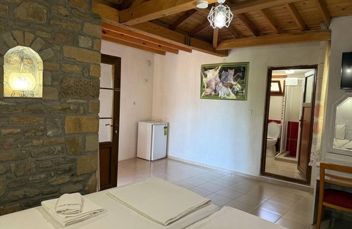 Kalekoy Koyu House | Vama Konuk Evi