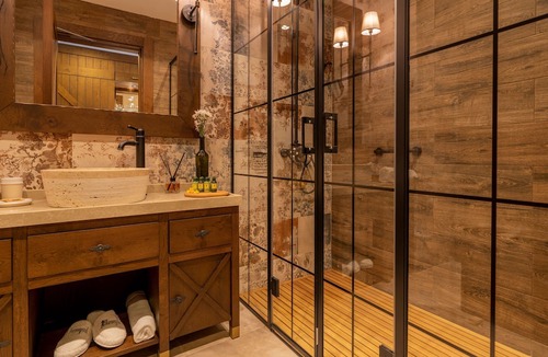 Eceabat Hotel | Bengodi Boutique Hotel