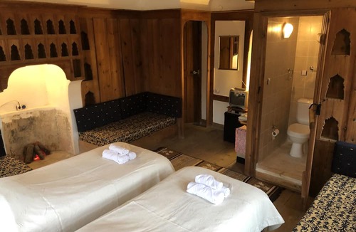 Safranbolu Hotel | Paphlagonia Yoruk Konak
