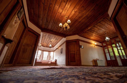 Safranbolu Hotel | Paphlagonia Yoruk Konak