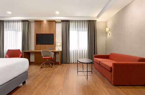 Adiyaman Hotel | Ramada by Wyndham Adiyaman