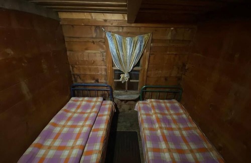 Ayder Yaylasi House | Caglayan Pansiyon
