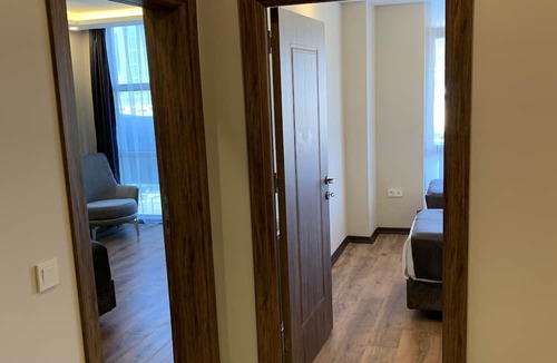 Karaman Mahallesi Hotel | Royal Residence Bursa