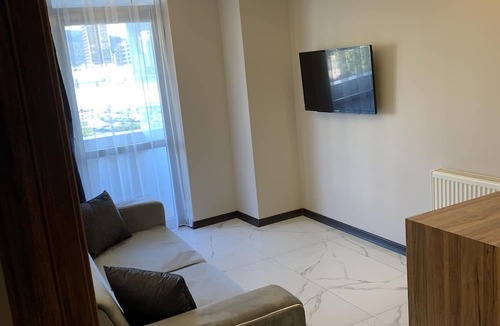 Karaman Mahallesi Hotel | Royal Residence Bursa