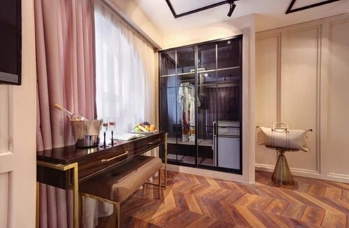 Osmanbey Hotel | Concept Nisantasi Hotels & Spa